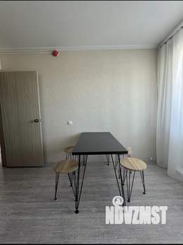 1-к квартира, на длительный срок, 36м2, 15/16 этаж