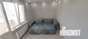 2-к квартира, посуточно, 60м2, 13/13 этаж