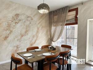 2-к квартира, посуточно, 134м2, 1/1 этаж
