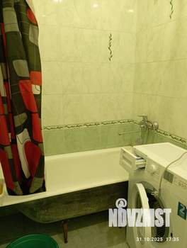 1-к квартира, на длительный срок, 36м2, 8/9 этаж