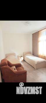 Студия квартира, посуточно, 18м2, 4/5 этаж