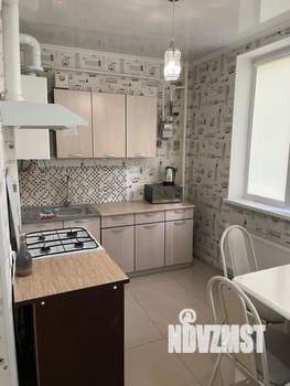 1-к квартира, на длительный срок, 42м2, 3/5 этаж