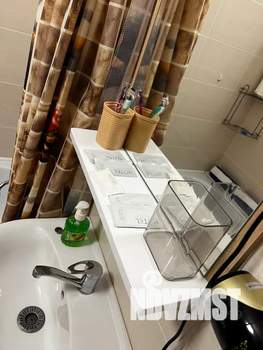 1-к квартира, посуточно, 38м2, 2/12 этаж