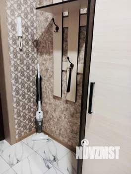 1-к квартира, на длительный срок, 50м2, 5/20 этаж