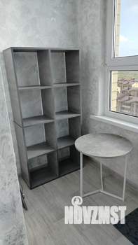 Студия квартира, на длительный срок, 22м2, 14/19 этаж