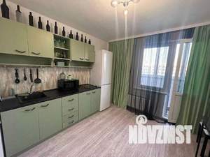 1-к квартира, на длительный срок, 40м2, 15/16 этаж