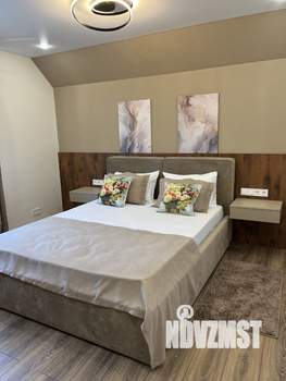 2-к квартира, посуточно, 64м2, 3/3 этаж