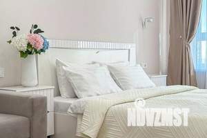 1-к квартира, посуточно, 33м2, 3/8 этаж