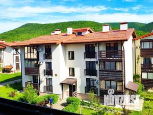 1-к квартира, посуточно, 32м2, 3/3 этаж