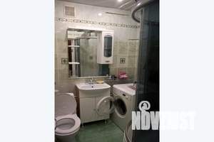 1-к квартира, посуточно, 34м2, 1/5 этаж