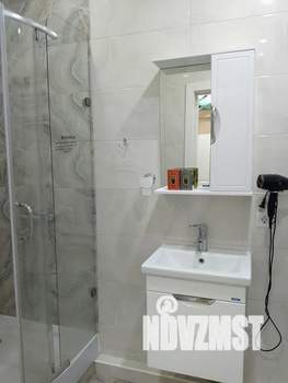 1-к квартира, посуточно, 30м2, 3/3 этаж
