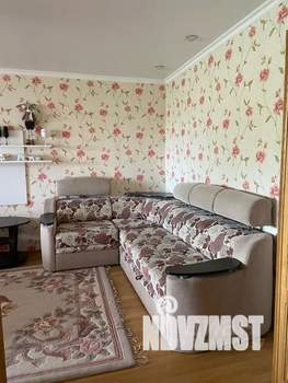 2-к квартира, посуточно, 65м2, 7/9 этаж