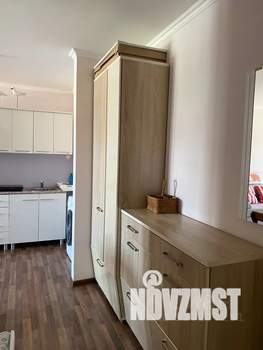 Студия квартира, посуточно, 29м2, 2/3 этаж
