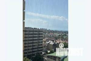 2-к квартира, посуточно, 64м2, 7/20 этаж