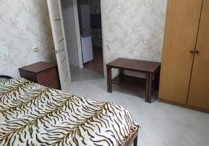 1-к квартира, на длительный срок, 37м2, 6/8 этаж