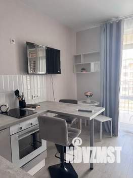 Студия квартира, посуточно, 20м2, 4/5 этаж