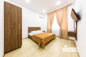 1-к квартира, на длительный срок, 40м2, 1/2 этаж