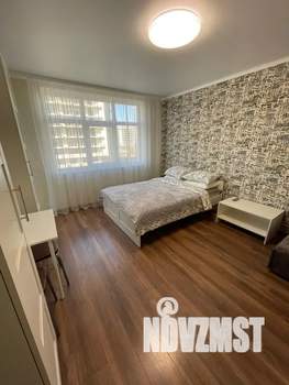 Студия квартира, посуточно, 25м2, 5/7 этаж