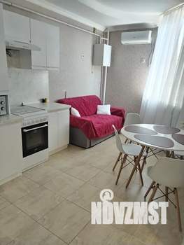 1-к квартира, посуточно, 59м2, 7/11 этаж