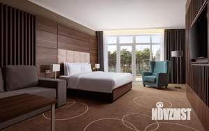 2-к квартира, посуточно, 90м2, 1/1 этаж