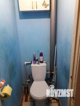 3-к квартира, на длительный срок, 54м2, 3/3 этаж