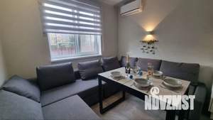 2-к квартира, посуточно, 42м2, 2/9 этаж