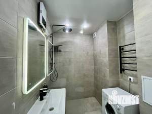 Студия квартира, на длительный срок, 30м2, 11/16 этаж