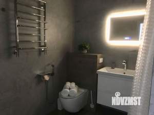 2-к квартира, посуточно, 65м2, 1/1 этаж