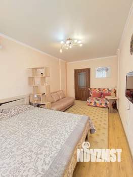 1-к квартира, на длительный срок, 40м2, 6/10 этаж