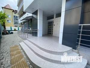 2-к квартира, посуточно, 56м2, 2/12 этаж