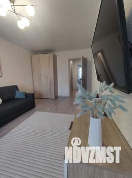 2-к квартира, посуточно, 60м2, 10/16 этаж