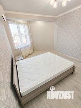 1-к квартира, на длительный срок, 40м2, 5/16 этаж