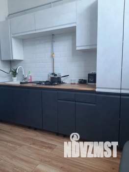 1-к квартира, посуточно, 36м2, 1/13 этаж