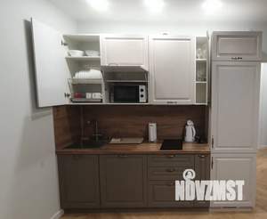 Студия квартира, посуточно, 32м2, 4/7 этаж