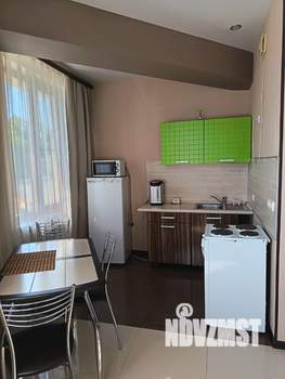 1-к квартира, на длительный срок, 38м2, 2/4 этаж