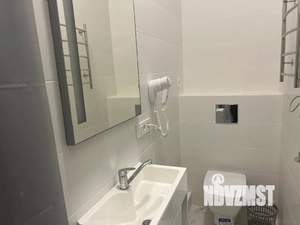 Студия квартира, посуточно, 12м2, 3/3 этаж