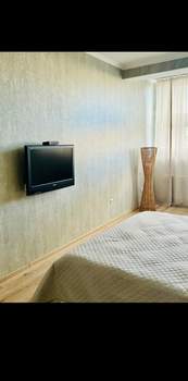 1-к квартира, на длительный срок, 34м2, 2/6 этаж