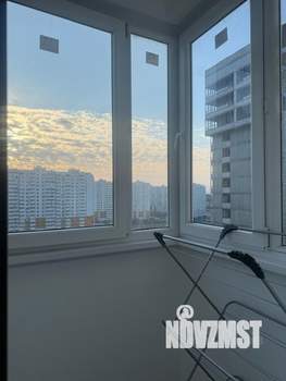 2-к квартира, на длительный срок, 32м2, 9/16 этаж