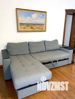 3-к квартира, посуточно, 65м2, 4/4 этаж