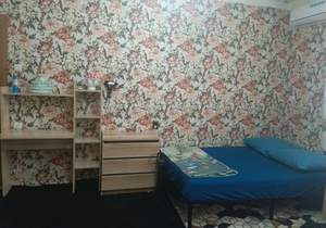 2-к квартира, на длительный срок, 47м2, 4/12 этаж