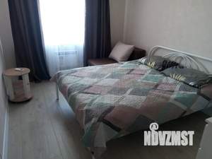 2-к квартира, посуточно, 44м2, 3/4 этаж