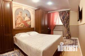 3-к квартира, посуточно, 85м2, 1/4 этаж