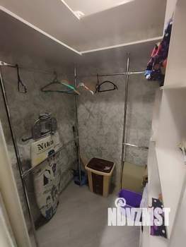 1-к квартира, на длительный срок, 38м2, 12/13 этаж