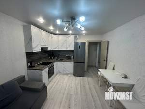 3-к квартира, на длительный срок, 70м2, 16/17 этаж