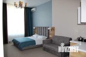 1-к квартира, посуточно, 34м2, 12/12 этаж