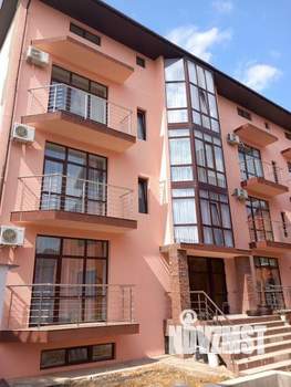 Студия квартира, посуточно, 21м2, 1/3 этаж