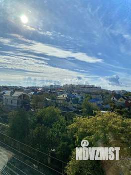 1-к квартира, на длительный срок, 37м2, 4/6 этаж