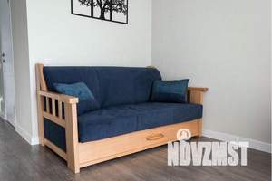 1-к квартира, посуточно, 23м2, 2/6 этаж