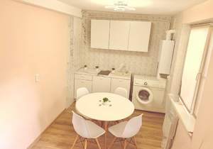 1-к квартира, на длительный срок, 36м2, 1/1 этаж