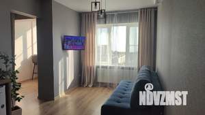 2-к квартира, посуточно, 36м2, 15/16 этаж